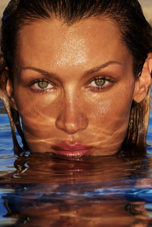 Bella Hadid