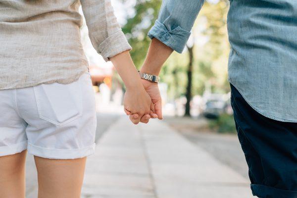 Clic de Pareja