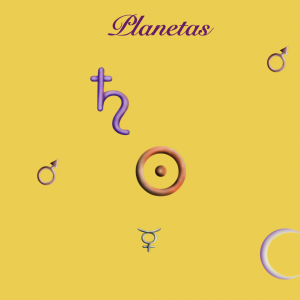 Tema 1: Los Planetas