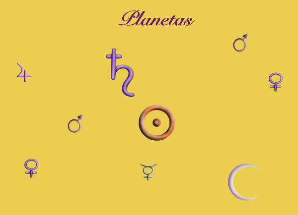 Tema 1: Los Planetas