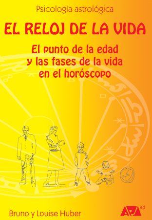 Portada_El reloj de la vida-Huber