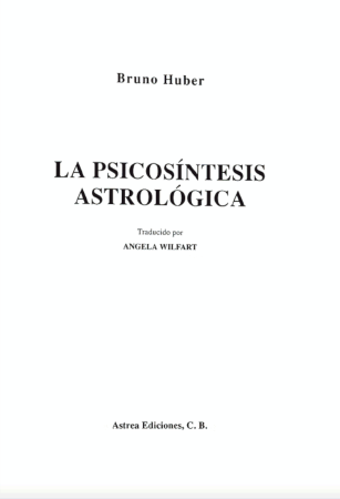 Portada_La_Psicosíntesis_Astrologica