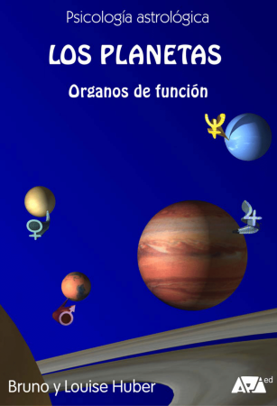 Portada_Los planetas-Huber